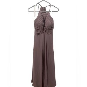 Azazie size 3 formal dress